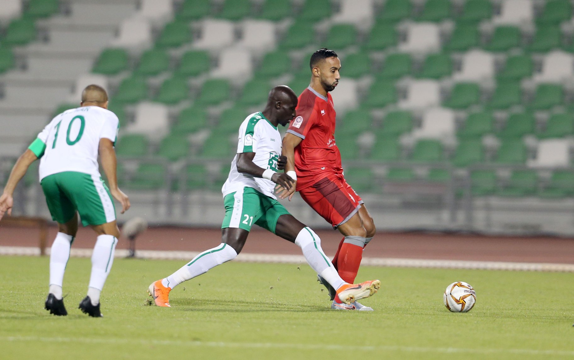 المهدي بنعطية يورط نبيل الزهر