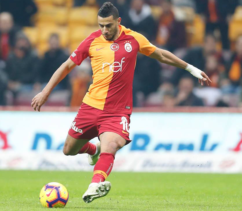 هل يرفع بلهندة الراية البيضاء؟