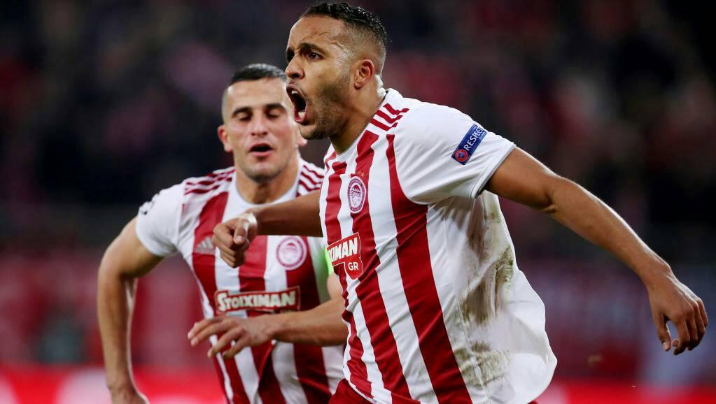 صدارة العرابي مهددة