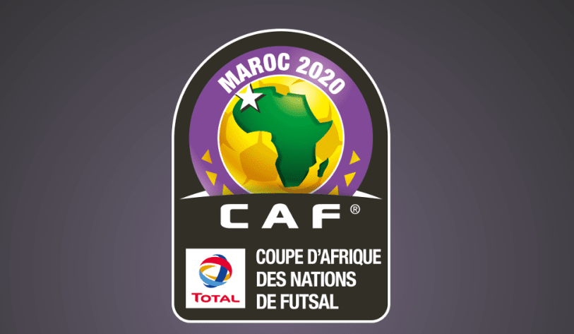 كأس أمم إفريقيا لكرة القاعة: هذه منتخبات المجموعتين