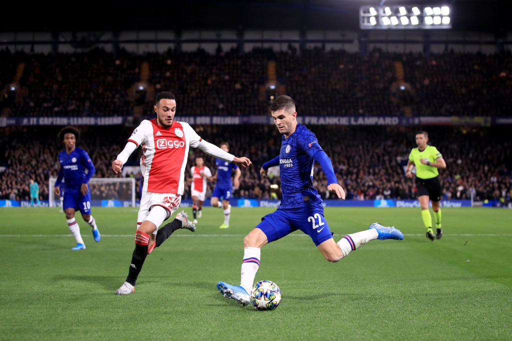 تراجع مهول في أسهم مزراوي