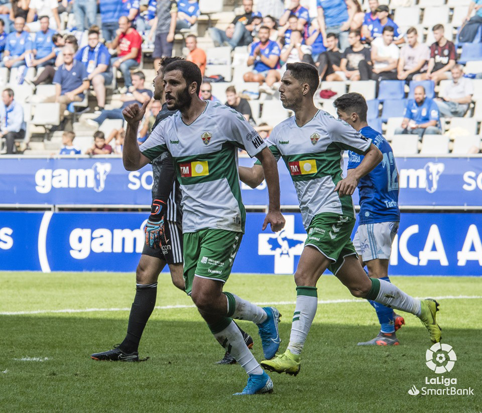 الهدف السابع لقاسمي