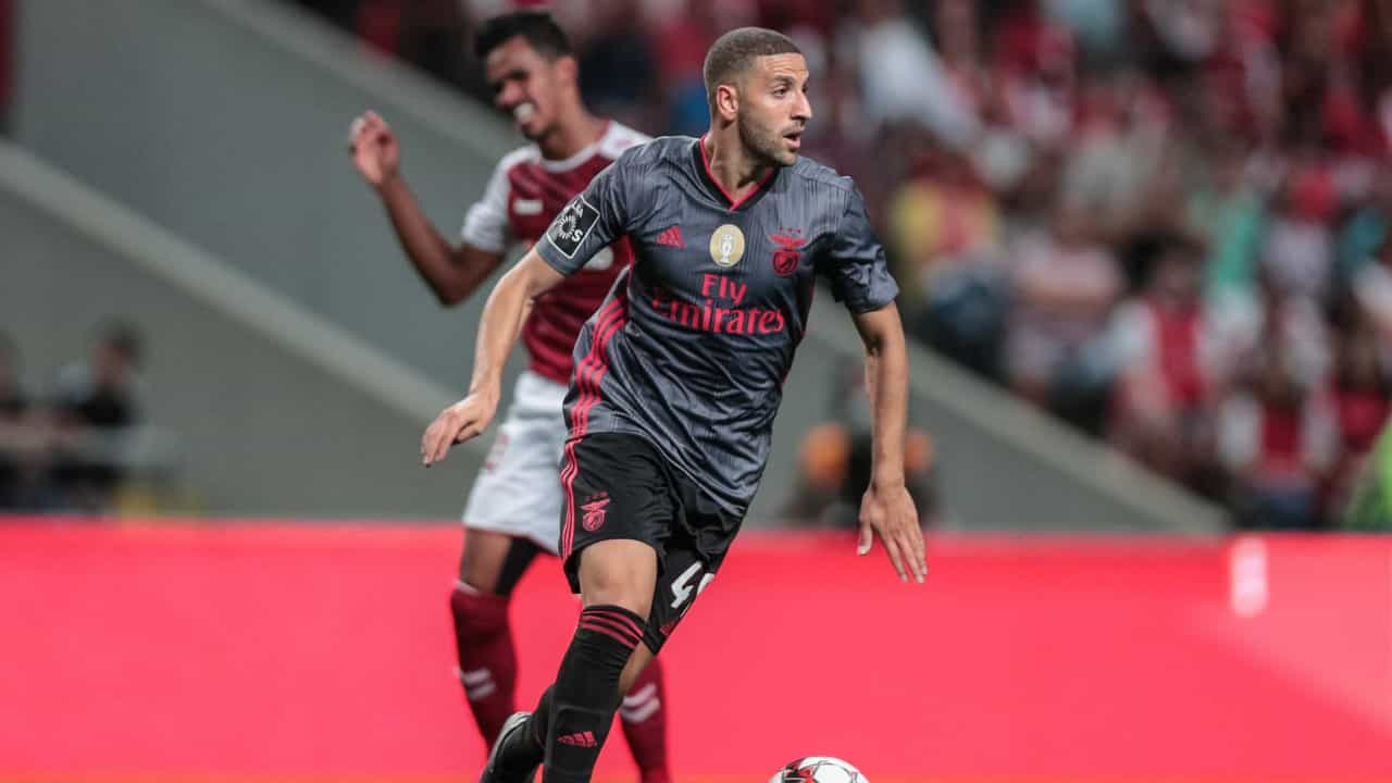 فوز شرفي لتاعرابت