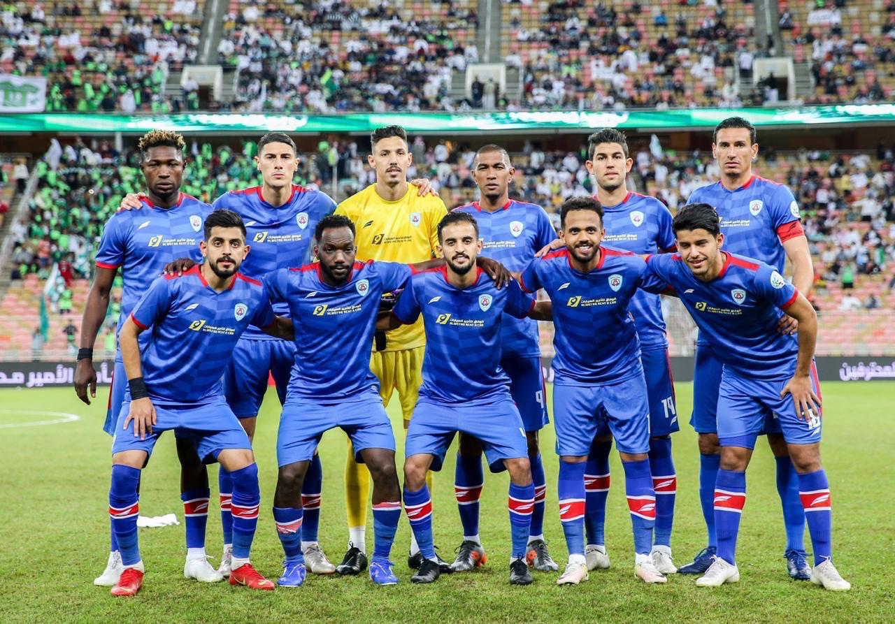 عبد العالي المحمدي ل المنتخب : سأبقى في الإحتراف الحقيقي ولن أعود للبطولة