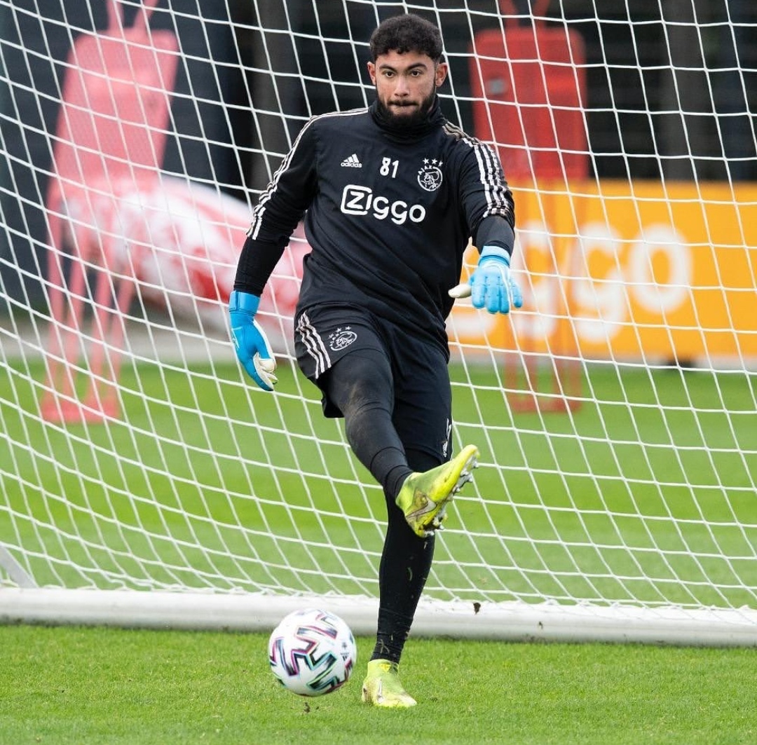 لمعاش يستعيد الثقة والحماس بأجاكس