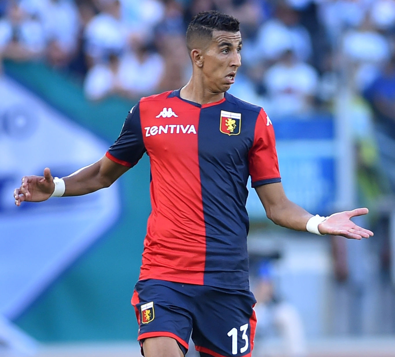 يميق ل المنتخب : الأيام المقبلة ستحسم وجهتي