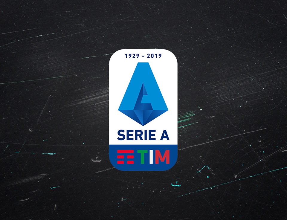 بطولة إيطاليا لكرة القدم (الدورة ال19): البرنامج