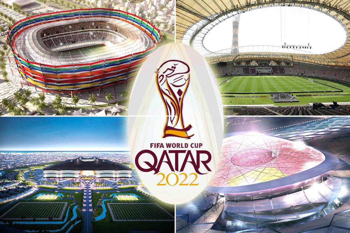 مونديال 2022: استكمال المراحل النهائية لأربعة ملاعب في 2020