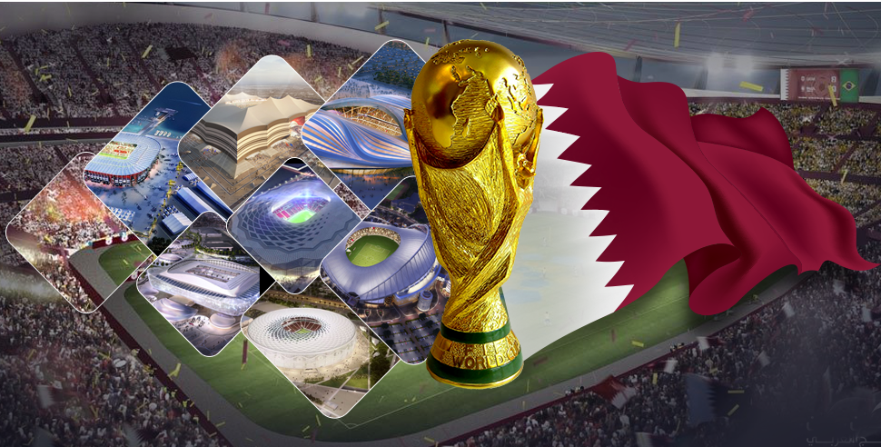 قطر على بعد 1000 يوم من تنظيم المونديال