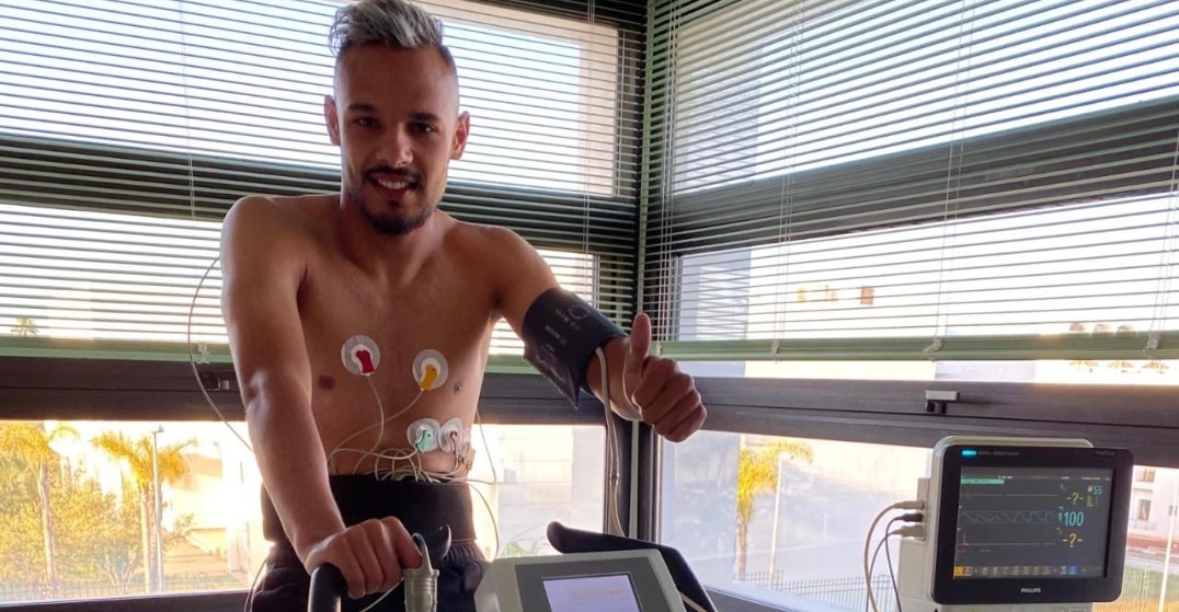 بوطويل لن يجاور سان غلواز هذا الموسم