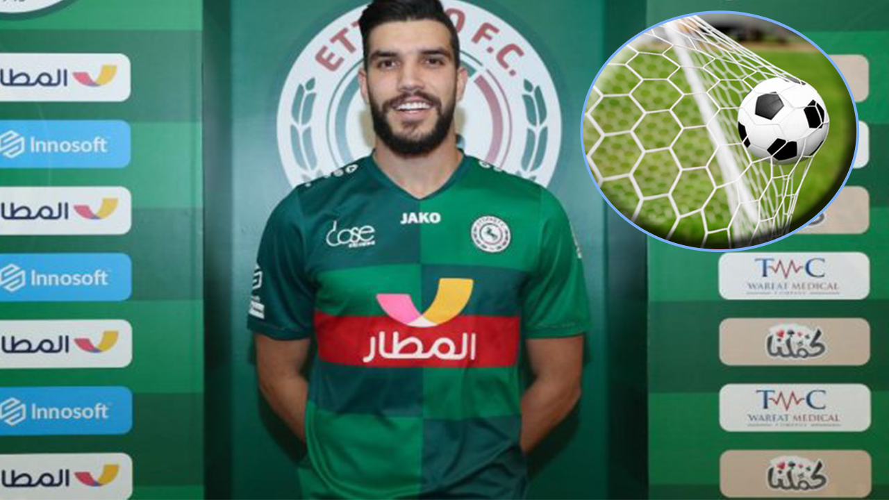 تقرير  المنتخب :  أزارو بين توهج حمد الله وإخفاق ياجور