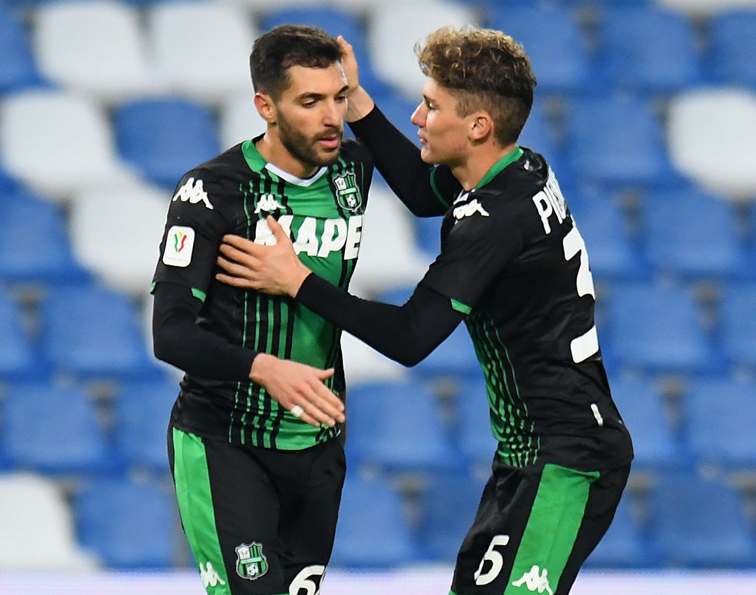 بوربيعة و11 دورة متتالية بلا حضور