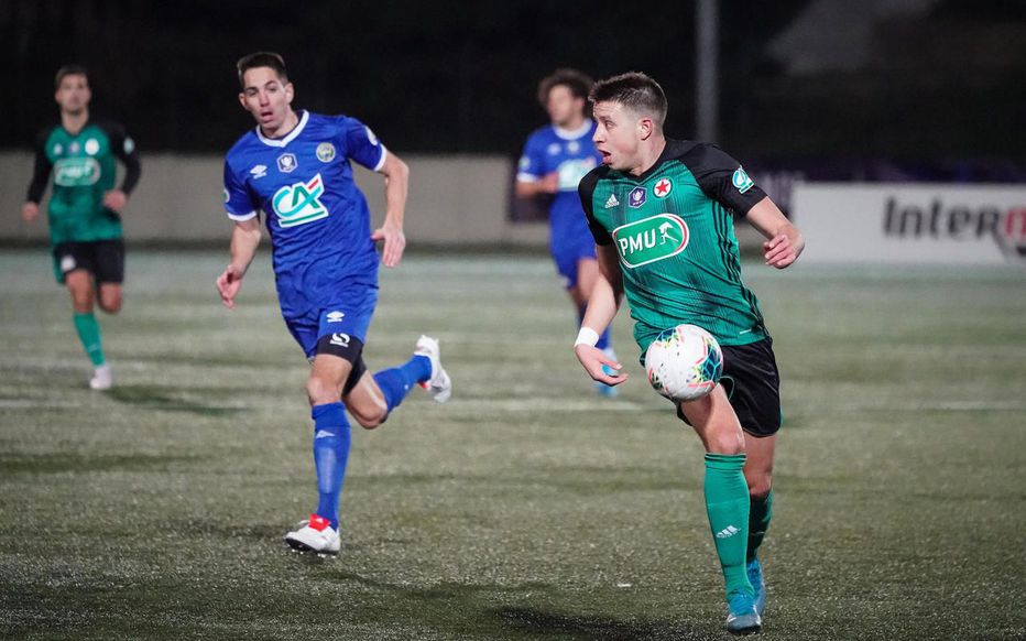 الهدف 11 للشاهيري هذا الموسم