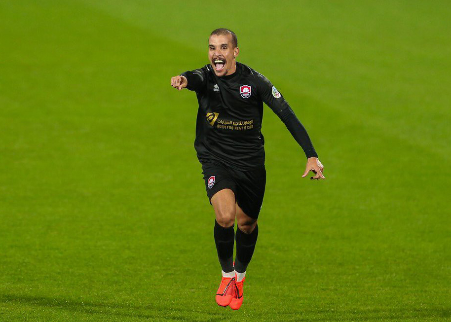 الداودي يسابق الزمن من أجل العودة