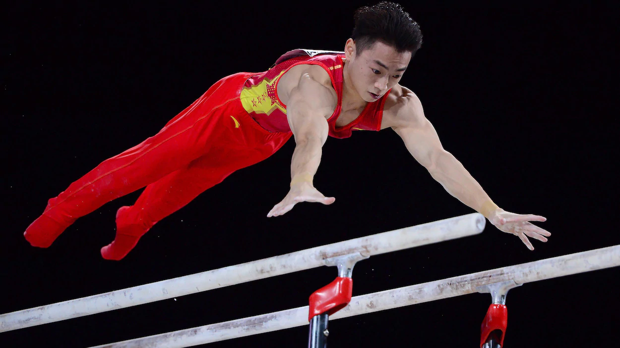 بطولة العالم للجمباز: استراليا تمنع الصين من المشاركة بسبب  كورونا 