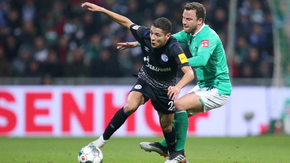 حان وقت الإنتفاضة لحارث