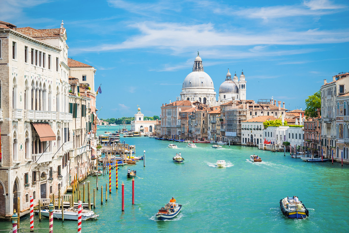 كوڤيد-19.. العزل الصحي أو عندما تستعيد الطبيعة حقوقها