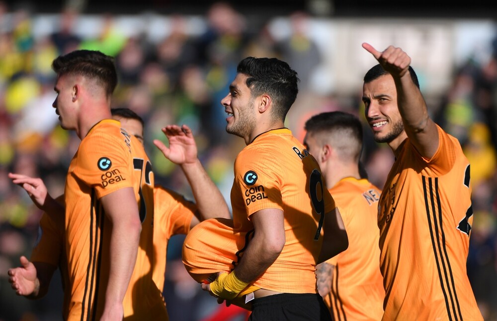 أسود إنجلترا: تنافسية متوازنة وطموحات متباينة