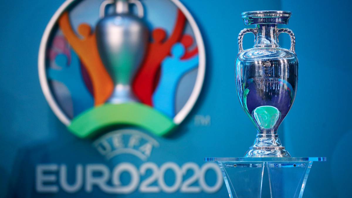 رسميا كأس أوروبا للأمم تتأجل