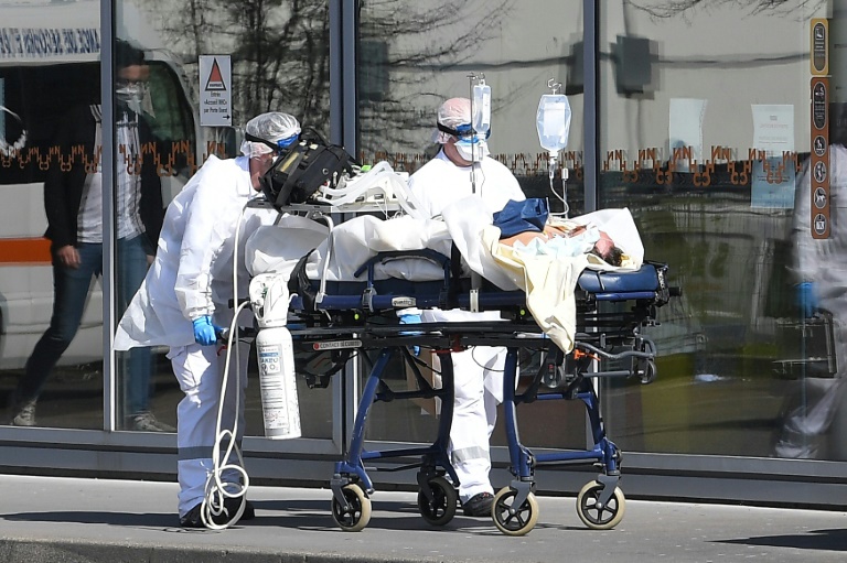 لماذا تسجل أعلى حصيلة وفيات جراء وباء كورونا في إيطاليا؟