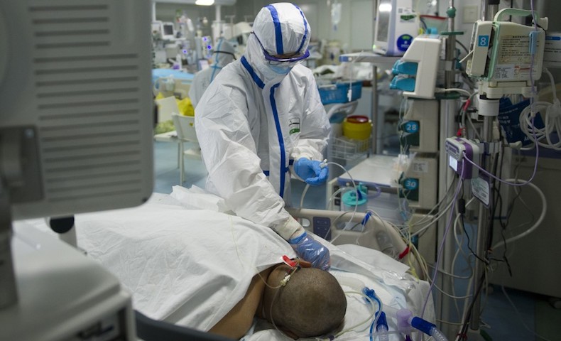 فيروس كورونا المستجد: 122 حالة إصابة مؤكدة بالمغرب