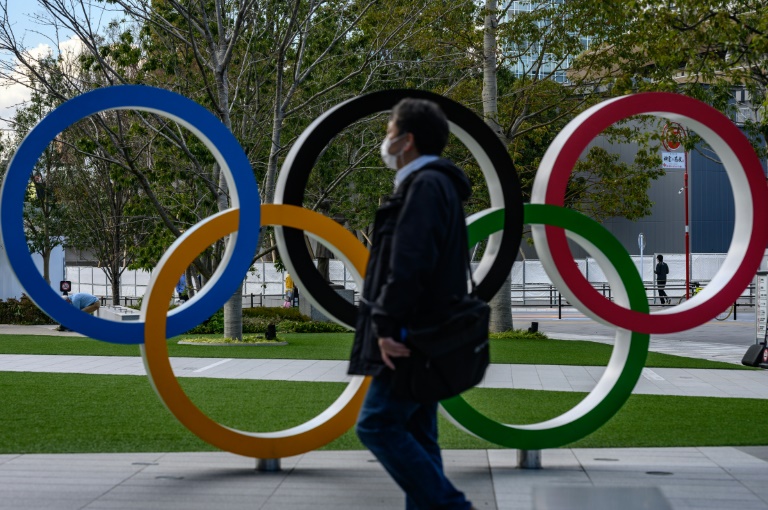 تأجيل أولمبياد 2020  لا مفر منه  بحسب عضو اللجنة الاولمبية الدولية