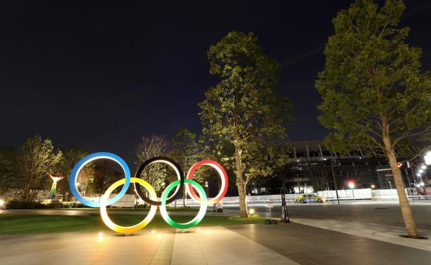 اللجنة الأولمبية الأميركية تؤيد تأجيل أولمبياد طوكيو