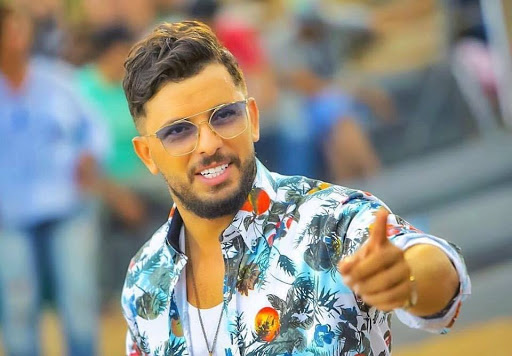 حاتم عمور:  نحمي البلاد 