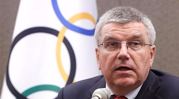 باخ: إعادة جدولة الألعاب الأولمبية تحتاج إلى تضحيات وتنازلات من جميع الأطراف