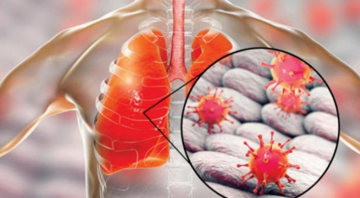 الصين تكشف مدة بقاء ڤيروس كورونا نشطا ودرجة الحرارة التي ينتعش فيها