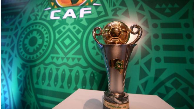 كأس الكونفدرالية: قمة مغربية في نصف النهائي وبيراميدز يواجه هورويا