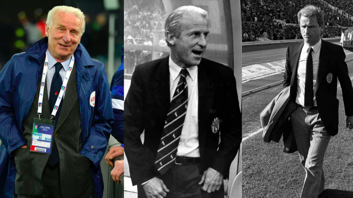 أسطورة التدريب تراباتوني: سنواجه كورونا بخطة دفاعية ايطالية خالصة