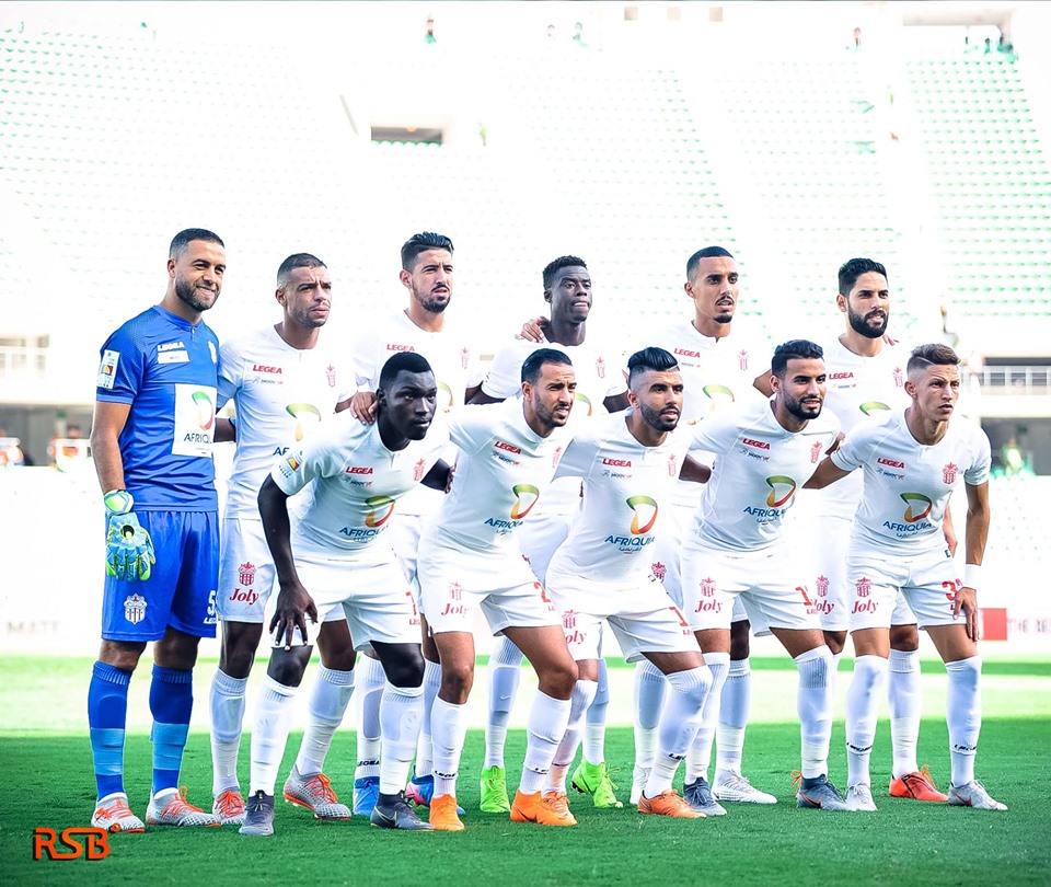 كأس الكونفدرالية.. النصر الليبي ــ ح.أكادير: مواجهة ساخنة