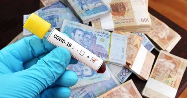 مجلس عمالة سلا يساهم بهذا المبلغ في صندوق تدبير  كورونا 