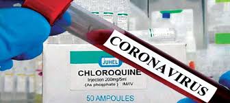كوڤيد 19..المغرب يقطع الشك باليقين في مسألة الكلوروكين