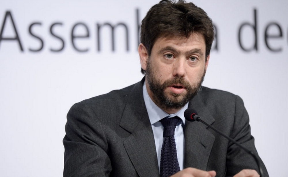 رئيس عصبة الأندية الأوروبية لكرة القدم يحذر من الاضطراب المالي للأندية بسبب كورونا