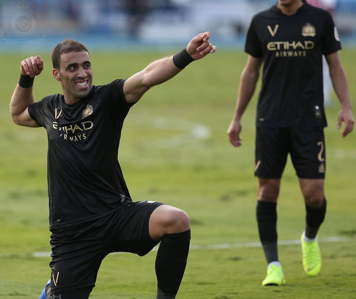 الاتحاد الآسيوي يستعين بحمد الله في زمن  كورونا !