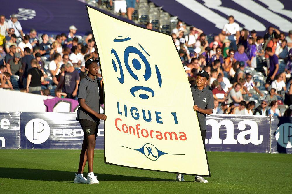 رسمياً مباريات الدوري الفرنسي دون جماهير