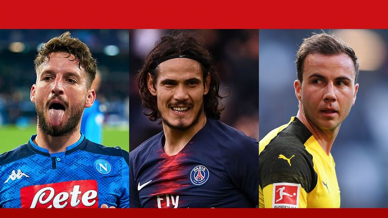 الدوريات العالمية تدرس سيناريوهات استئناف المنافسات الكروية