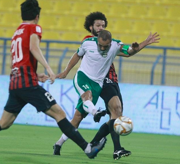 نبيل الزهر يخشى انتقام برحمة وبلخياطي