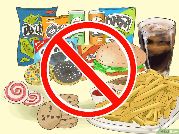 الأكل عدو اللاعبين في الحجر الصحي