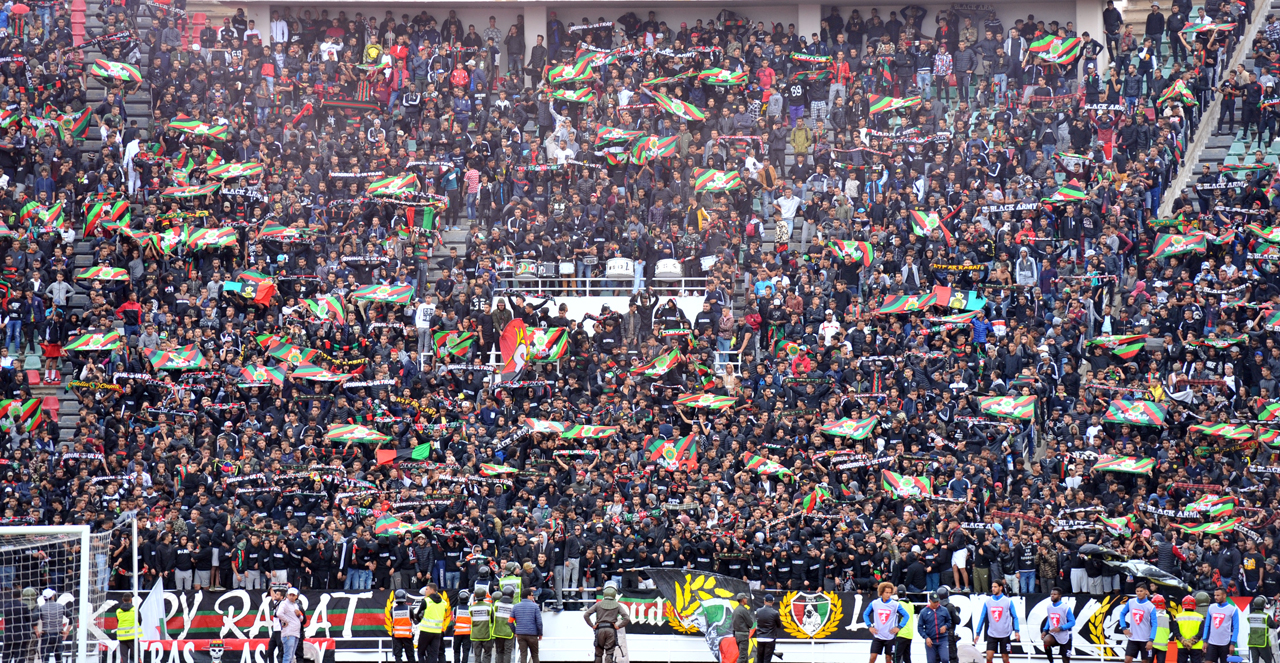 أولترا الجيش تتبرع بالدم وسط جائحة كورونا