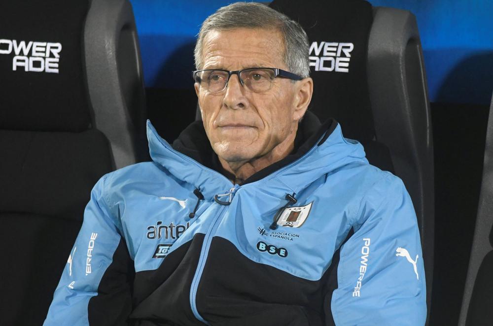 الاتحاد الأوروغوياني يعلن عن سلسلة قرارات  صعبة 