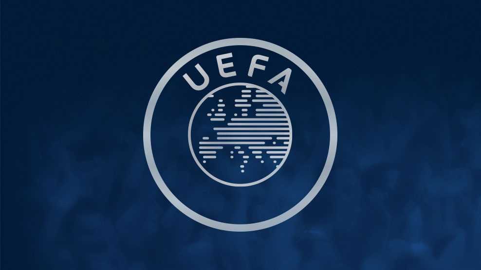 UEFA تعقد اجتماع حاسم يوم الثلاثاء !