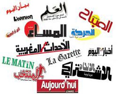 الإعلام الرياضي المغربي في مواجهة تداعيات التوقف الاضطراري للأنشطة الرياضية