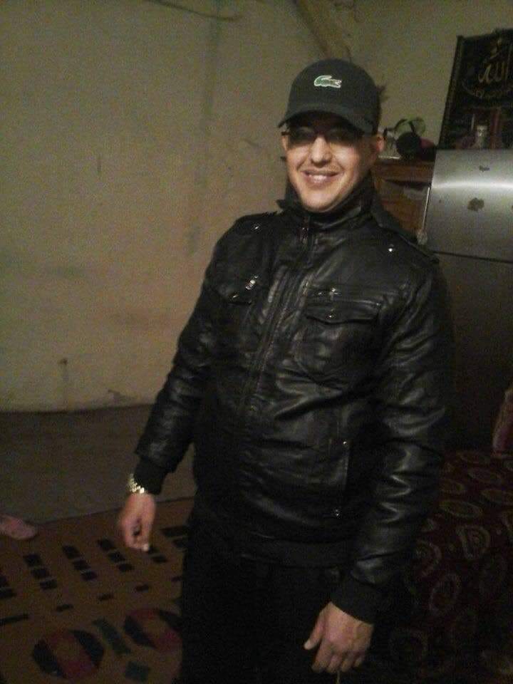 محزن..   كورونا  تخطف الملاكم والحكم المغربي بوكنيون