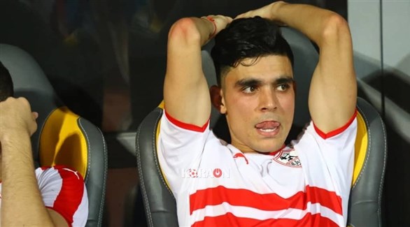 أشرف بنشرقي يقع في الفخ!