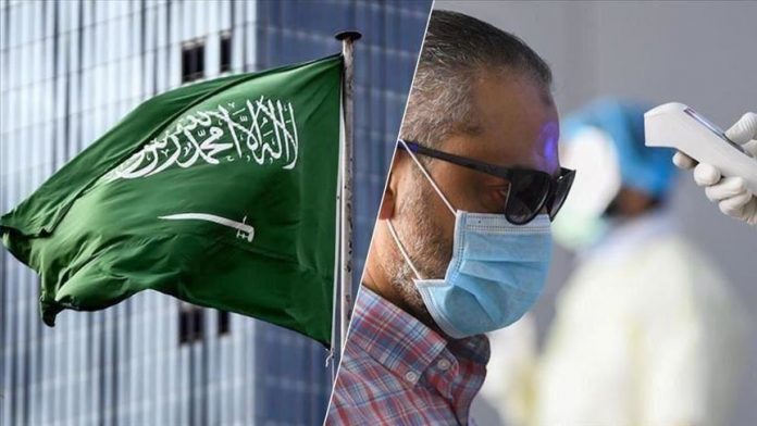 السعودية تتوقع ارتفاعا بإصابات بڤيروس كورونا قد يصل إلى مئتي ألف حالة