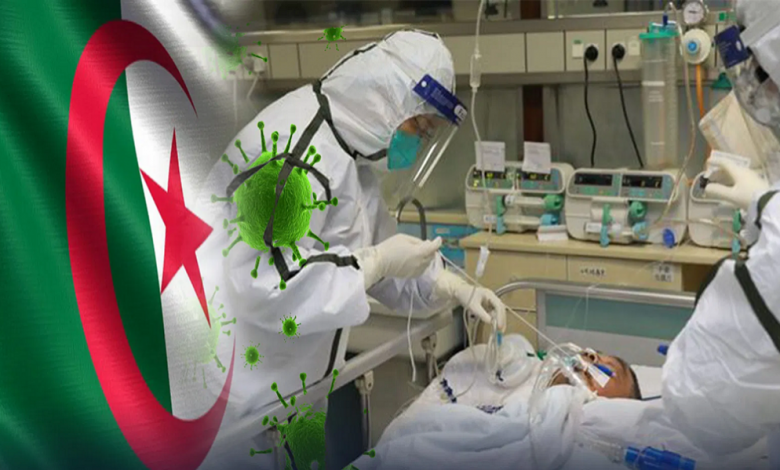 فتوى جزائرية تحرم نشر الإشاعات حول وباء كوڤيد-19