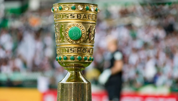 نهائي كأس ألمانيا: موعد مؤجل خلف أبواب موصدة